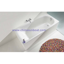 Sunboat Safety Security Enamel Bathtub Enamelware Tub